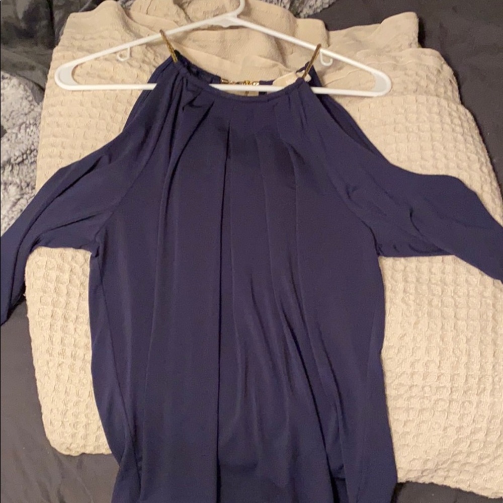 A nice going out top!